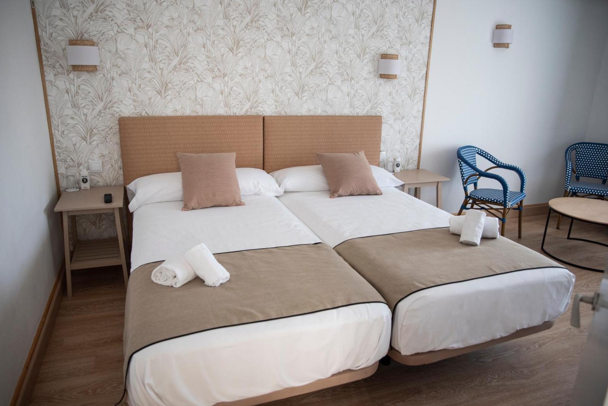 Moon Dreams Noja Hotel Buitenkant foto