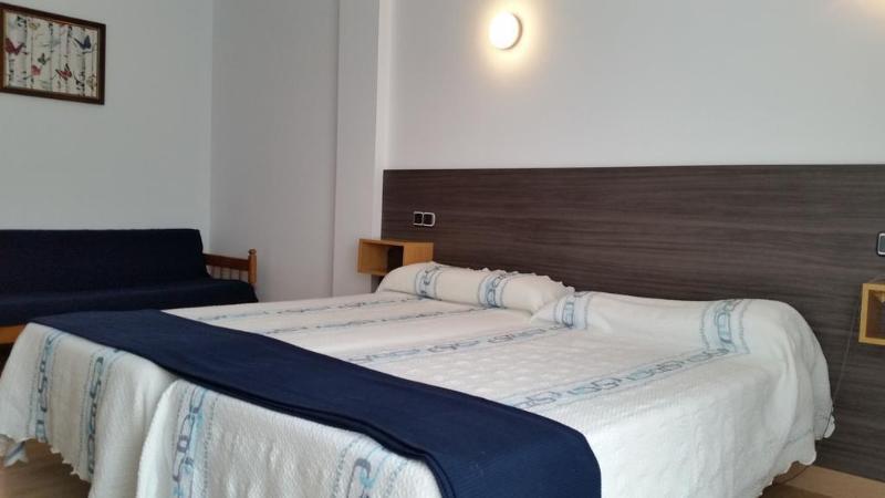 Moon Dreams Noja Hotel Buitenkant foto