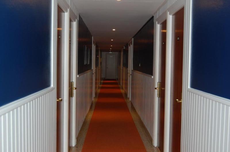 Moon Dreams Noja Hotel Buitenkant foto